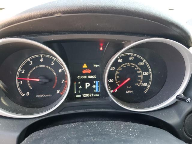 4A4AP3AW8FE026113 Mitsubishi Outlander Sport Es