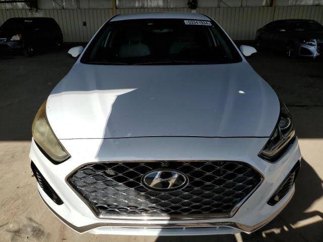 5NPE34AF7KH757992 Hyundai Sonata Limited