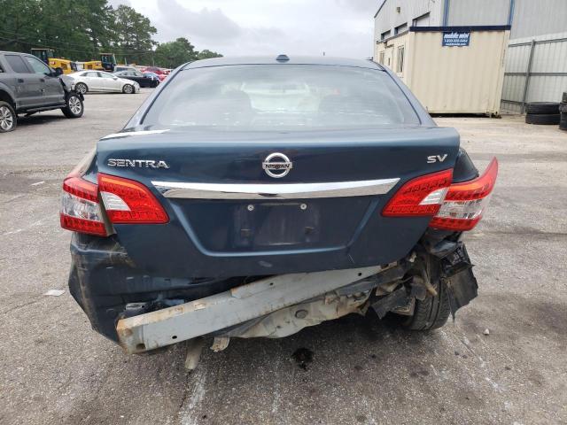 3N1AB7AP5FY277098 Nissan SENTRA S