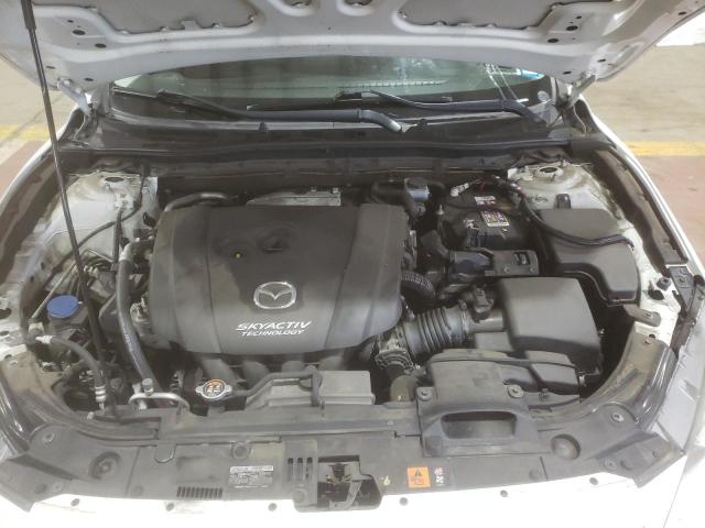 JM1BM1V75G1329189 Mazda 3 TOURING