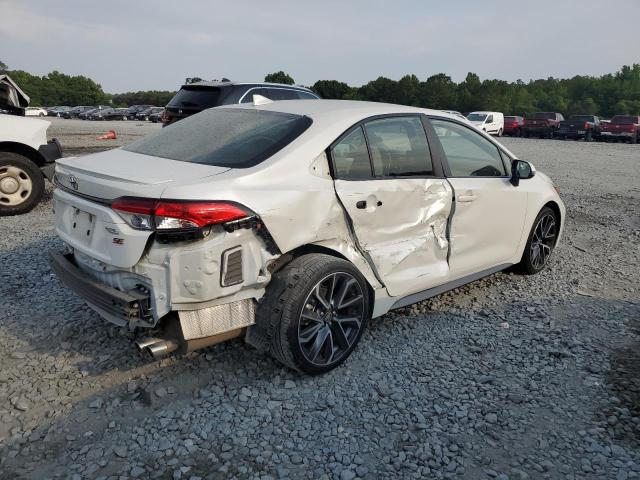 JTDS4RCE7LJ011178 Toyota COROLLA SE
