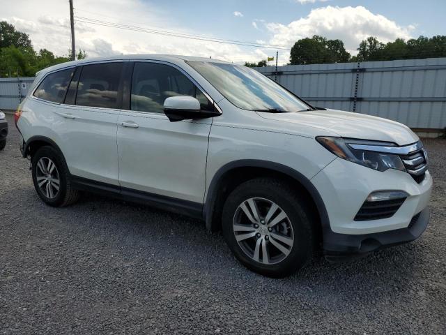 5FNYF5H57GB030963 Honda PILOT EXL
