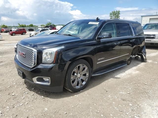 Auction sale of the 2017 Gmc Yukon Denali, vin: 1GKS2CKJ8HR268641, lot number: 54367044