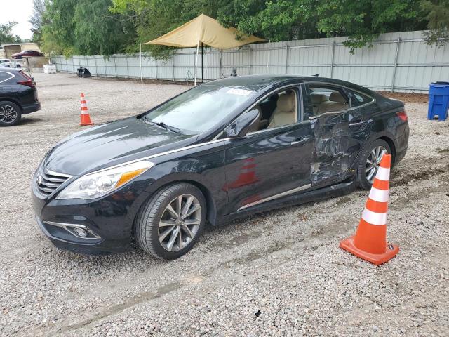 Auction sale of the 2017 Hyundai Azera, vin: KMHFG4JG7HA583046, lot number: 54704754