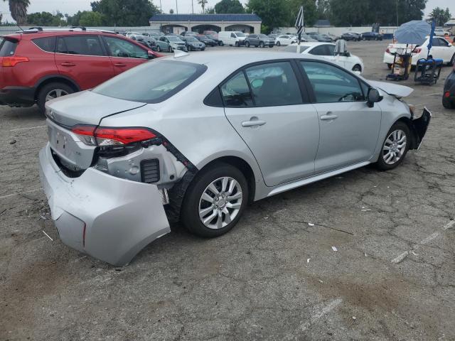 5YFB4MDE9PP053189 Toyota COROLLA LE