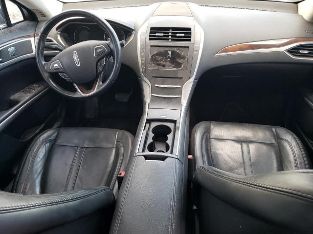 3LN6L2J94FR613527 Lincoln MKZ