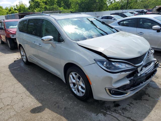 2C4RC1GG7LR281280 Chrysler Pacifica Limited
