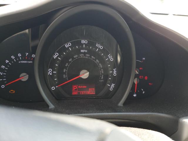KNDPB3AC5F7738041 KIA Sportage Lx