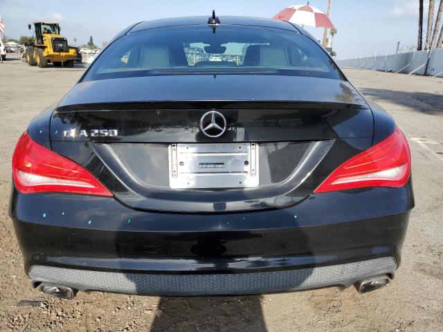WDDSJ4EB7GN369724 Mercedes-Benz CLA 250