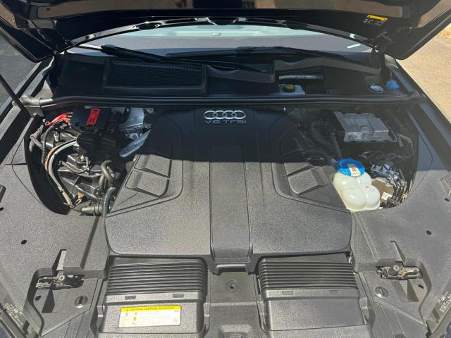 WA1LAAF78HD002856 Audi Q7 Premium Plus
