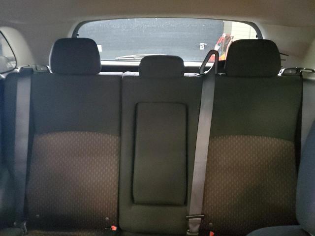 JA4AR3AU7HZ011074 Mitsubishi Outlander Sport Es