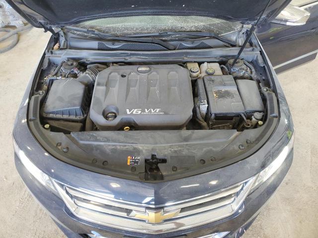 2G1145S3XH9180255 Chevrolet Impala Premier