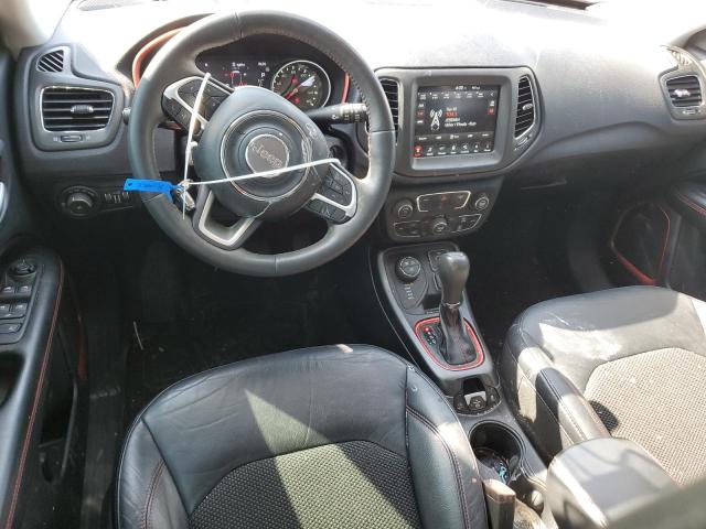 1C4PJMBB9FW550840 Jeep Cherokee Trailhawk