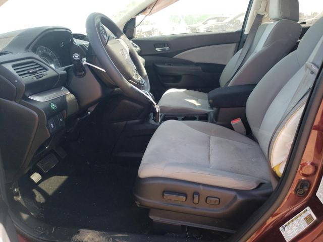 2HKRM4H53FH700755 Honda CR-V EX