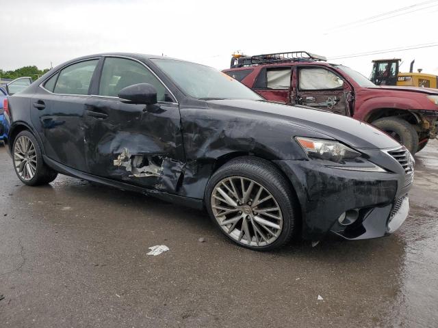JTHBF1D25E5040091 Lexus IS 250