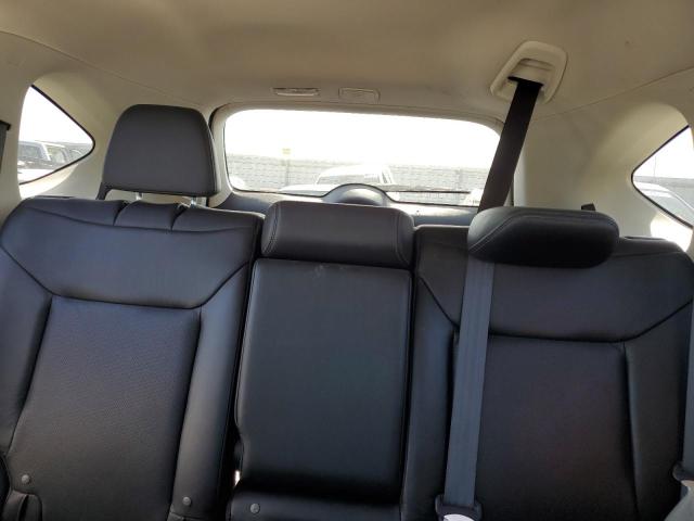 2HKRM4H79FH659792 Honda CR-V EXL