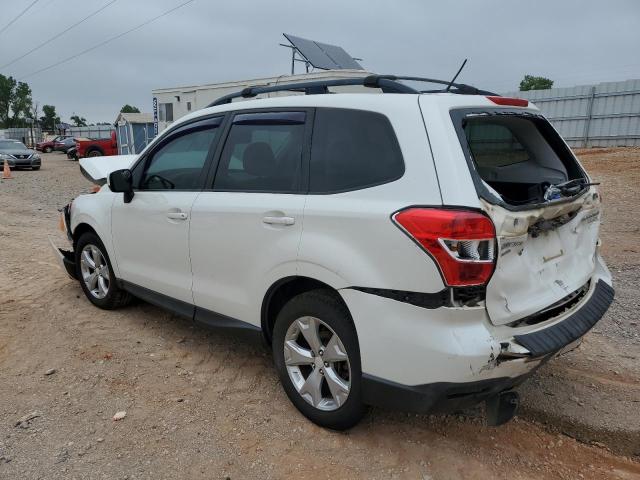 JF2SJADC6FH486759 Subaru Forester 2.5i Premium