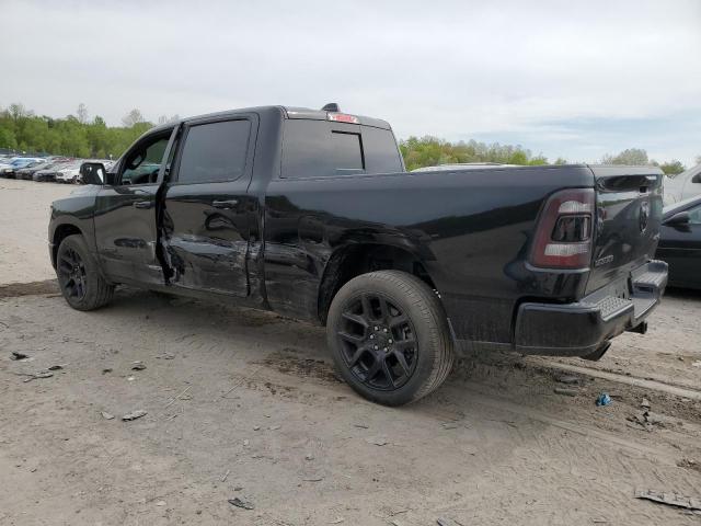 1C6SRFRT9PN661710 RAM 1500 Laie