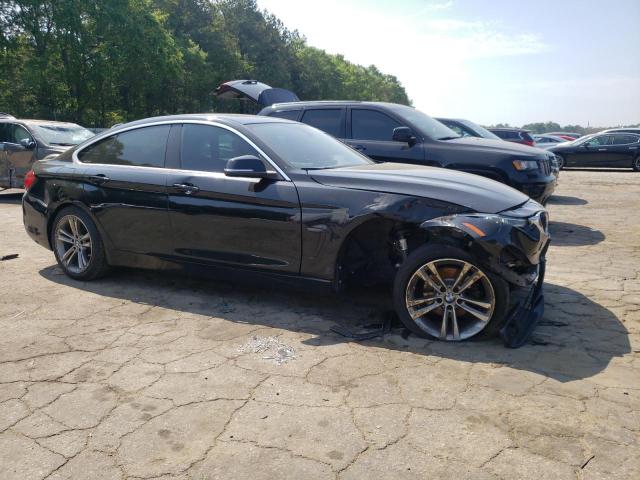WBA4J1C57KBM16630 BMW 430i Gran Coupe