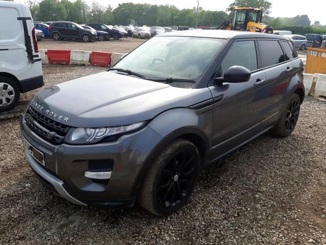 Auction sale of the 2015 Land Rover Range Rove, vin: *****************, lot number: 52797464