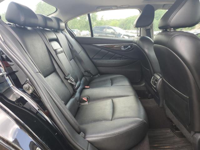 JN1EV7AR3JM431698 Infiniti Q50 LUXE
