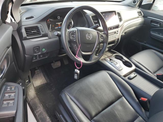 5FPYK3F59LB023940 Honda Ridgeline Rtl