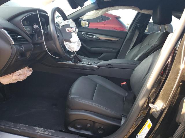 1G6DN5RK9L0146229 Cadillac Ct5 Premium Luxury