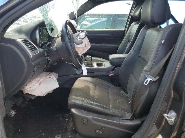 1C4RJFAG7JC491590 Jeep Grand Cherokee Laredo