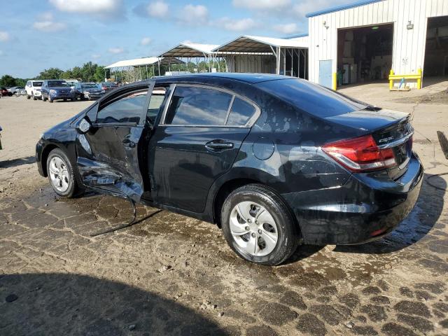 19XFB2F53FE061457 Honda Civic Lx