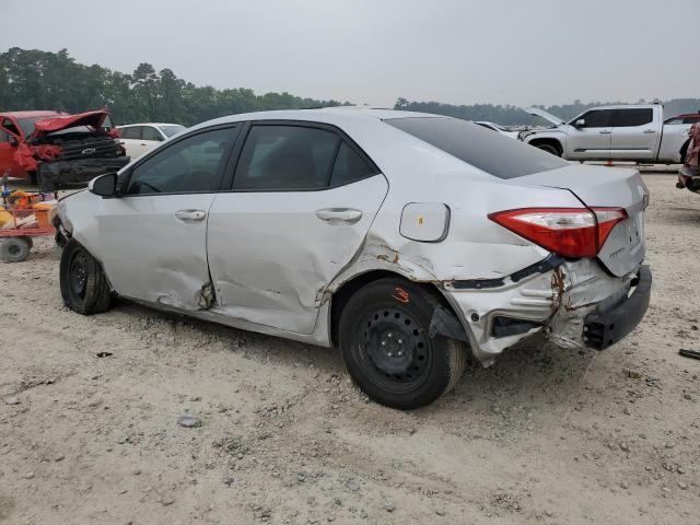 5YFBURHEXFP296306 Toyota COROLLA L