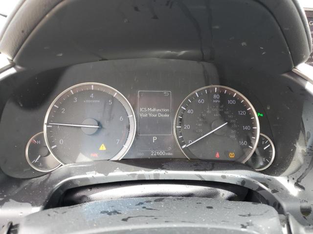 JTJBZMCA5H2016833 Lexus Rx 350 Base