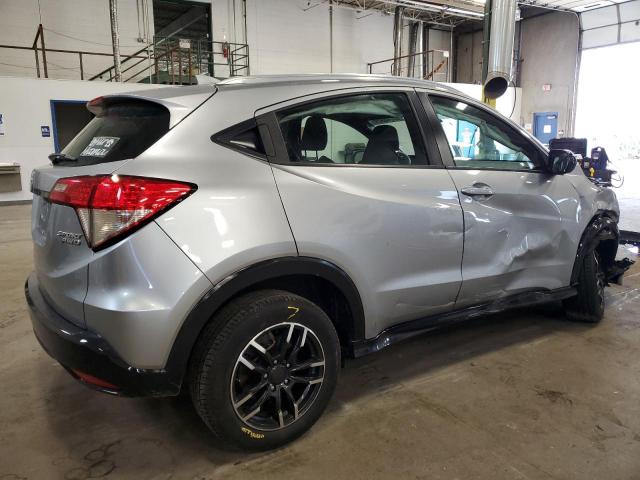 3CZRU6H18KG705665 Honda HR-V SPORT