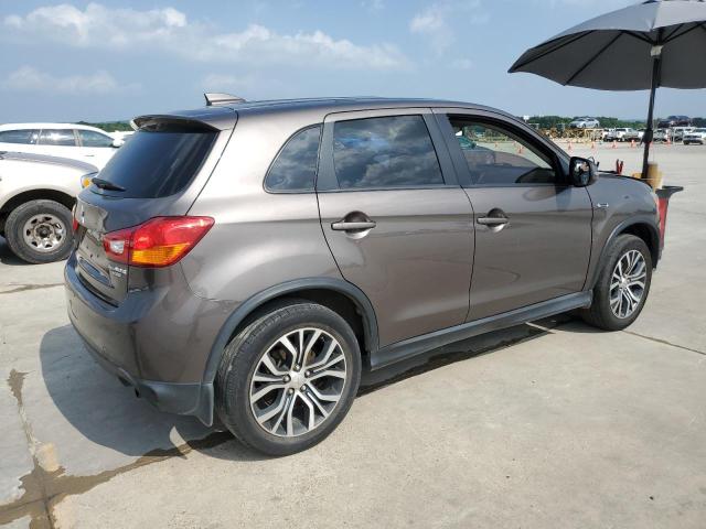 JA4AP3AU1HZ013926 Mitsubishi Outlander Sport Es