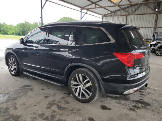 5FNYF5H9XGB013979 Honda Pilot Touring