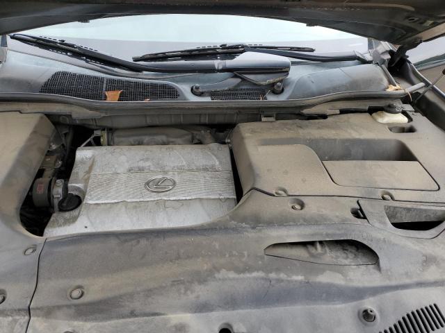2T2ZK1BA3FC202032 Lexus RX 350