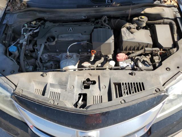 19UDE2F31GA018643 Acura Ilx Base Watch Plus