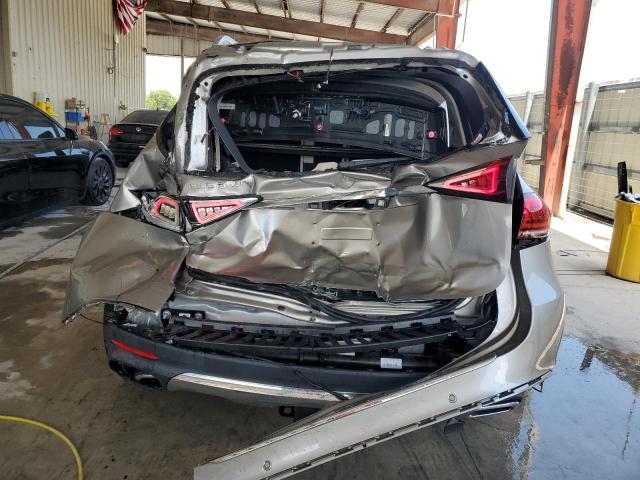 4JGFB4JB5NA694001 Mercedes-Benz GLE 350
