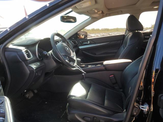 1N4AA6AV2KC372476 Nissan MAXIMA S