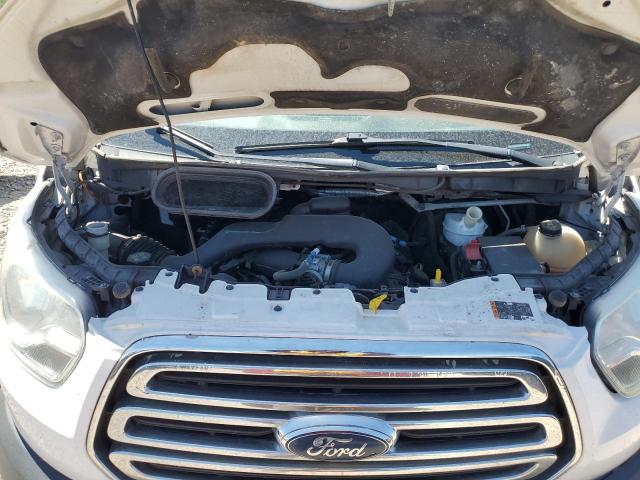 1FTYE2CM8GKA53817 Ford Transit T-150