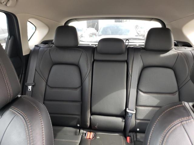 JM3KFBCMXN0625067 Mazda Cx-5 Preferred