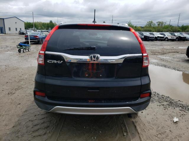 2HKRM3H75GH549253 Honda CR-V EXL