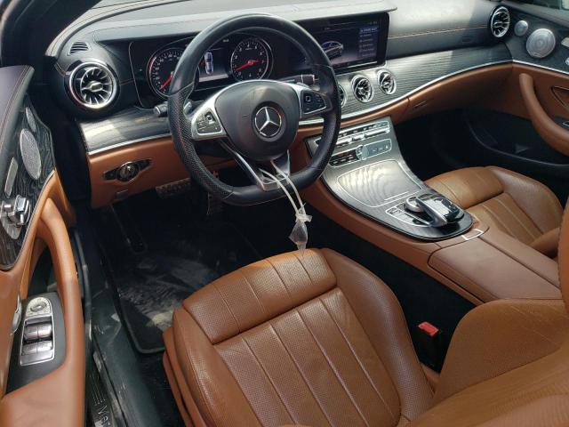WDD1J6FB0JF034571 Mercedes-Benz E 400