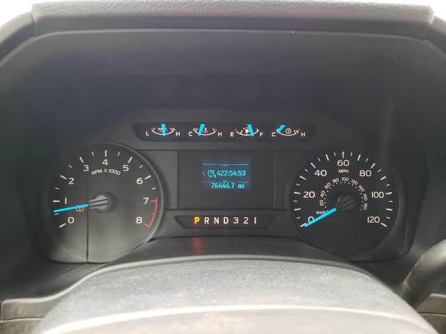 1FTMF1C80HFC21081 Ford F150