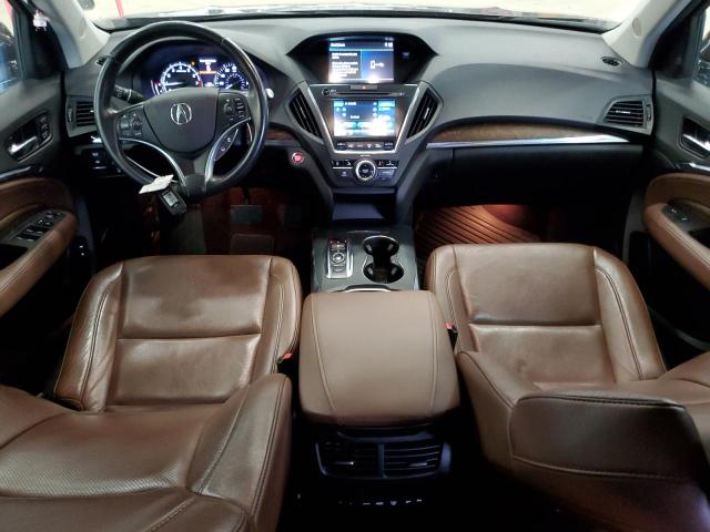 5J8YD4H52KL012622 Acura Mdx Technology