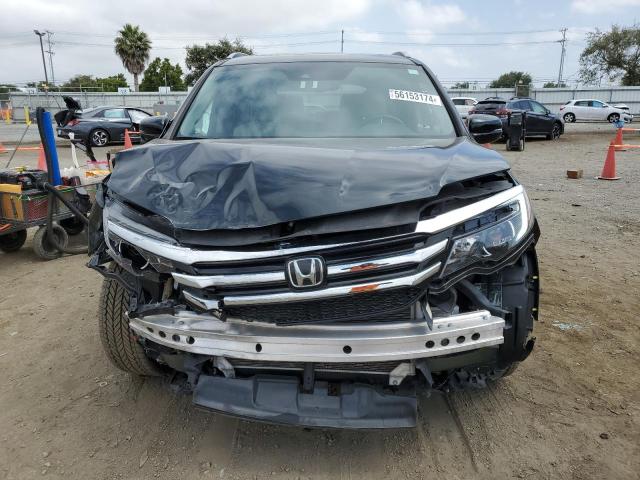 5FNYF6H91GB018980 Honda Pilot Touring