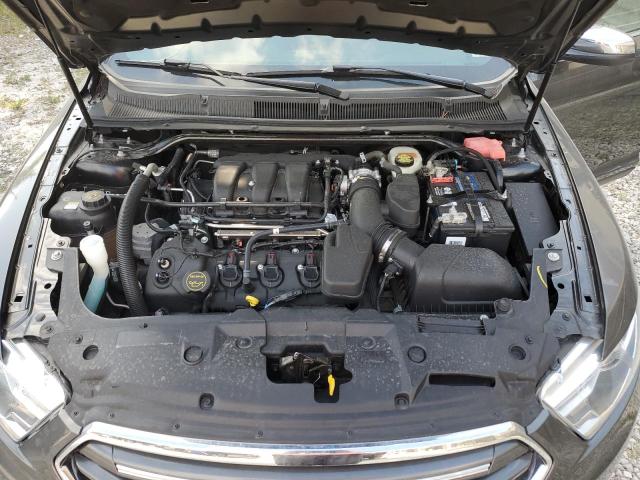 1FAHP2F80FG171795 Ford Taurus Limited