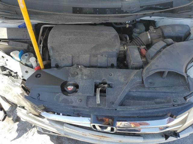 5FNRL5H26EB107306 Honda ODYSSEY LX