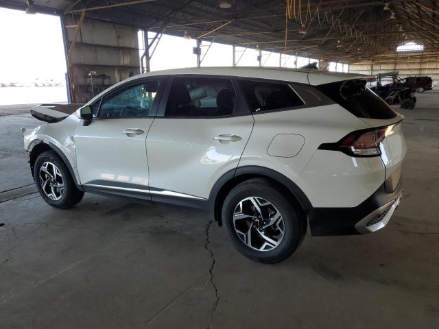 KNDPU3AF7P7132228 KIA Sportage Lx