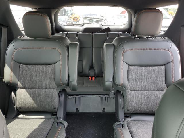 1FMSK8JHXPGA55123 Ford Explorer Timberline