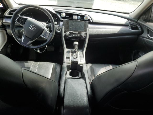 19XFC1F76HE007517 Honda CIVIC EXL